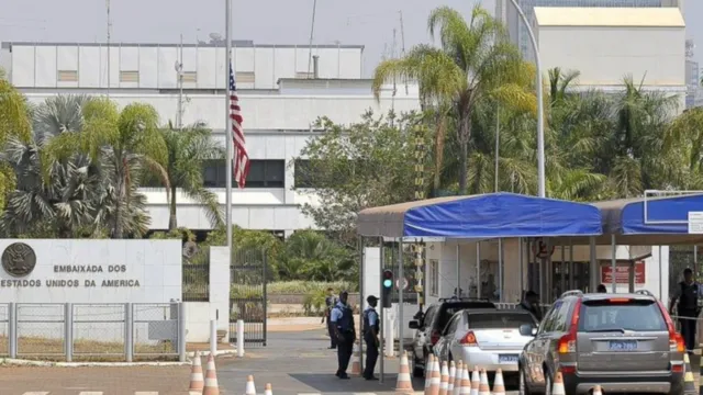 Imagem ilustrativa da notícia Embaixada dos EUA abre vagas a paraenses em curso de inglês