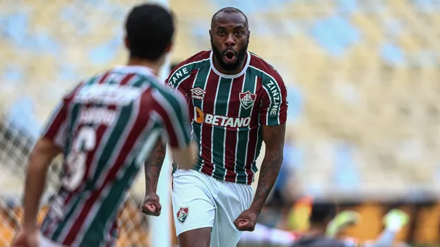 Imagem ilustrativa da notícia Fluminense: Manoel é suspenso por doping e só volta em 2024