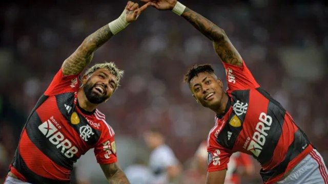 Imagem ilustrativa da notícia Projeto série A: Amazonas FC negocia com jogador do Flamengo