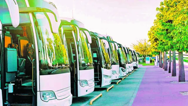 Imagem ilustrativa da notícia População de Belém espera pela chegada dos ônibus elétricos