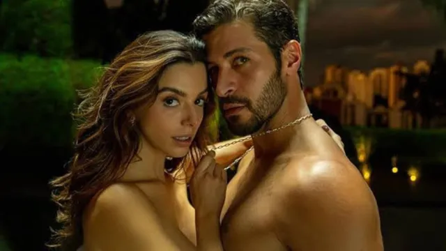 Imagem ilustrativa da notícia Com muita nudez, filme brasileiro vira hit na Netflix