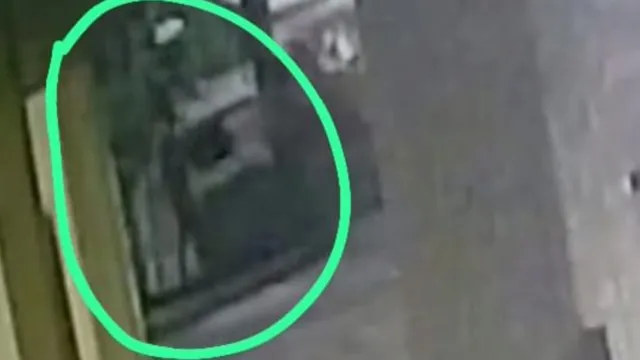 Imagem ilustrativa da notícia Homem invade, furta e defeca dentro de casas na Grande Belém