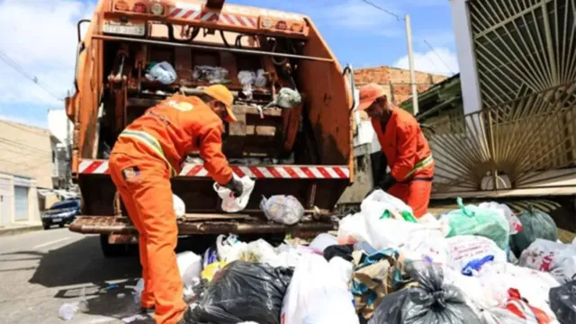 Imagem ilustrativa da notícia MPPA solicita medidas urgentes sobre lixo em Belém