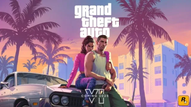 Imagem ilustrativa da notícia Aguardado trailer de GTA 6 é liberado pela Rockstar. Vem ver