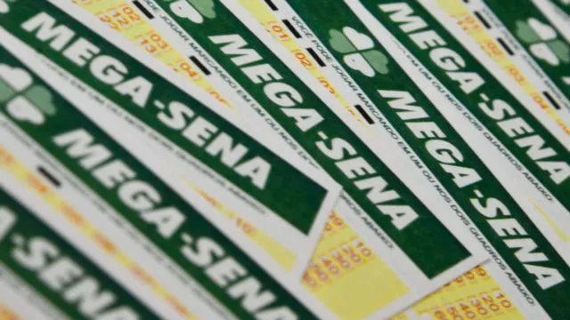 Imagem ilustrativa da notícia Mega-Sena sorteia R$ 10 milhões nesta quinta-feira (9)