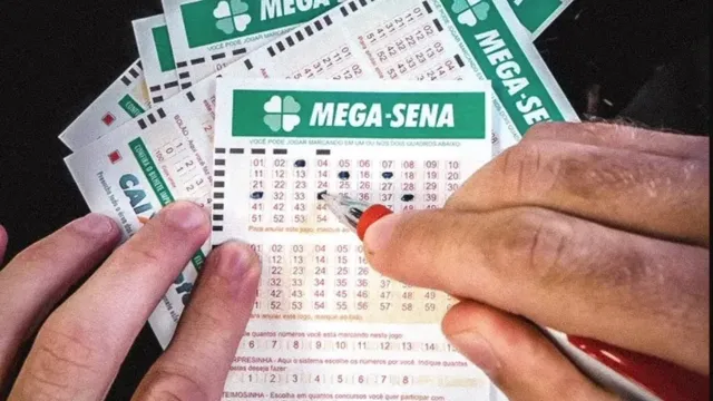 Imagem ilustrativa da notícia Mega-Sena sorteia R$ 90 milhões neste sábado (28)