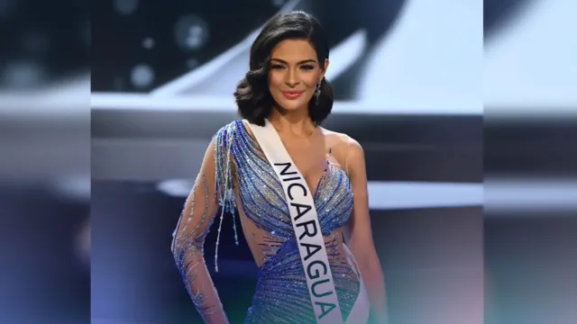 Imagem ilustrativa da notícia Miss Universo 2023: Nicarágua vence pela 1ª vez o concurso