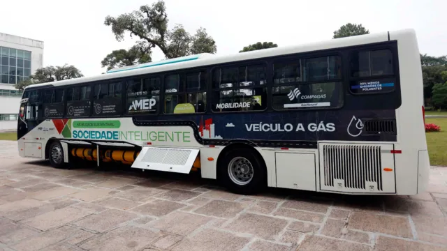 Imagem ilustrativa da notícia Ministério libera recursos à compra de novos ônibus em Belém