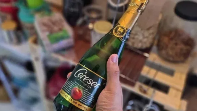 Imagem ilustrativa da notícia 2,2 milhões garrafas de Cereser são recolhidas pela Anvisa