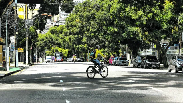 Imagem ilustrativa da notícia Desafios de mobilidade urbana em Belém até a COP 30