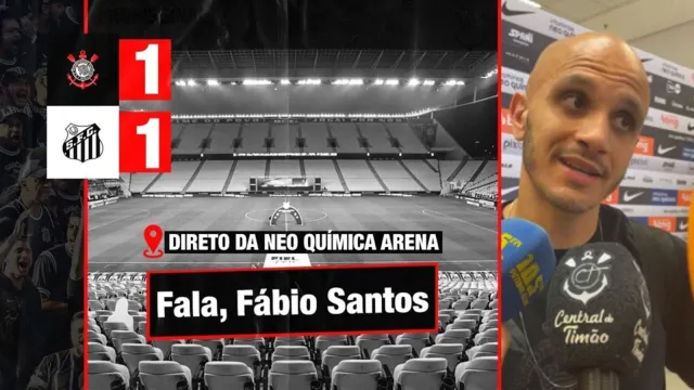 Imagem ilustrativa da notícia Soteldo se desculpou por pênalti polêmico, diz Fábio Santos