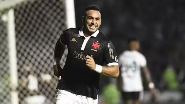 Imagem ilustrativa da notícia Veja 5 razões para crer na permanência do Vasco na Série A