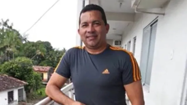 Imagem ilustrativa da notícia Vídeo: Jadielson, ex-vereador de Mocajuba, é assassinado