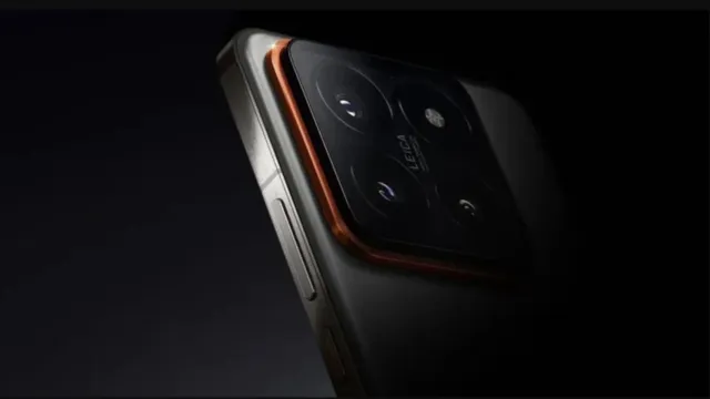 Imagem ilustrativa da notícia Xiaomi 14 promete processador com "velocidade jamais vista"
