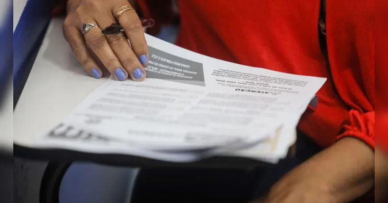 Imagem ilustrativa da notícia Seplad abre PSS com salário de até R$ 2.053,54; saiba tudo