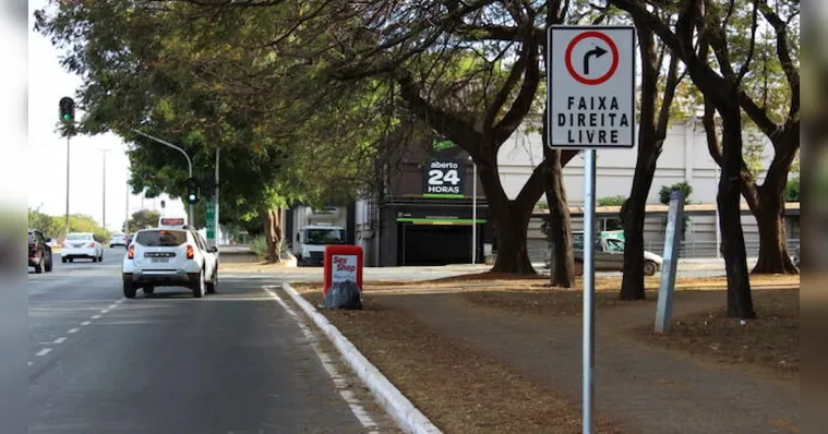 Imagem ilustrativa da notícia Regras de trânsito: confira algumas mudanças no CTB