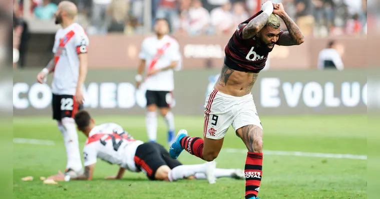 Imagem ilustrativa da notícia Presidente do Corinthians toma decisão sobre Gabigol