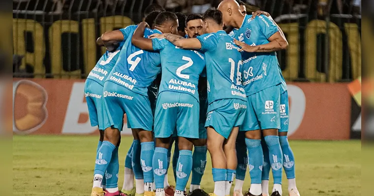 Imagem ilustrativa da notícia Paysandu planeja contratar pelo menos 20 atletas para 2024