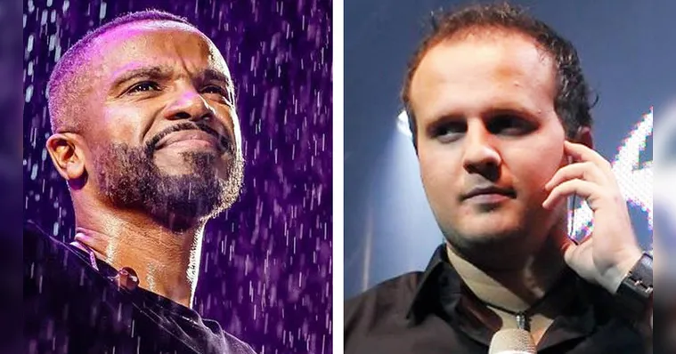 Imagem ilustrativa da notícia Empresário de Alexandre Pires é solto após habeas corpus