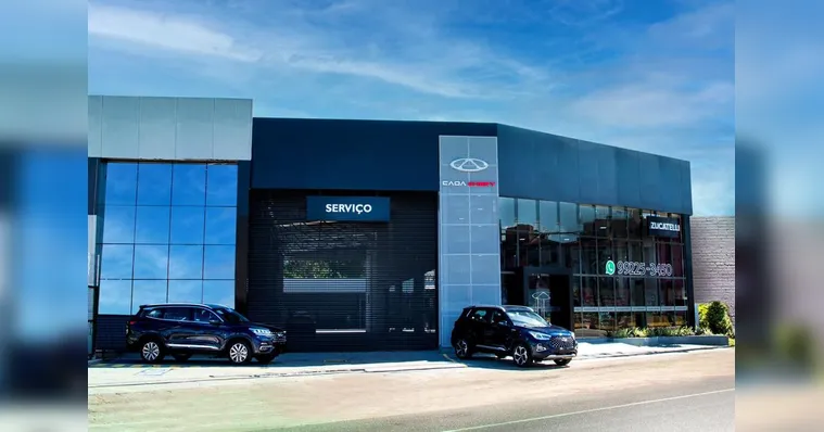 Imagem ilustrativa da notícia Caoa Chery comemora mais de 14 mil unidades vendidas