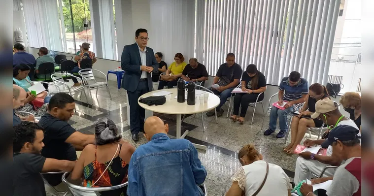 Imagem ilustrativa da notícia Está superendividado? Grupo inovador da DPE pode te ajudar
