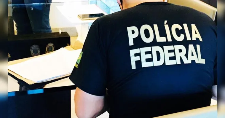 Imagem ilustrativa da notícia PF prende duas pessoas por fraude no INSS no Pará