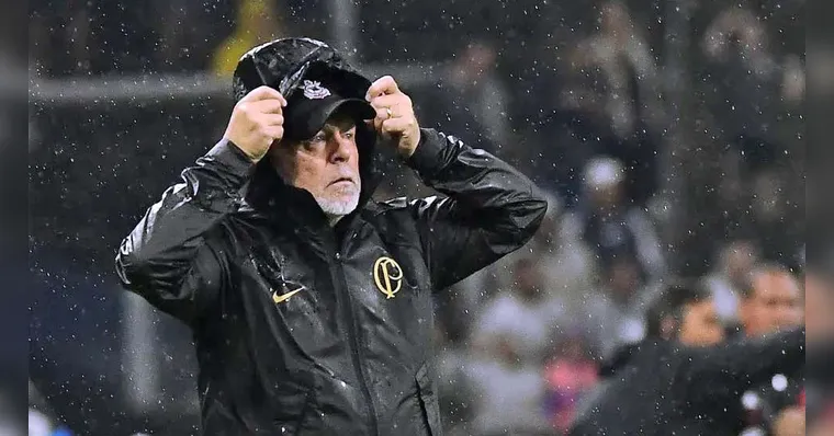 Imagem ilustrativa da notícia Corinthians fica entre a esperança e a frustração na Série A
