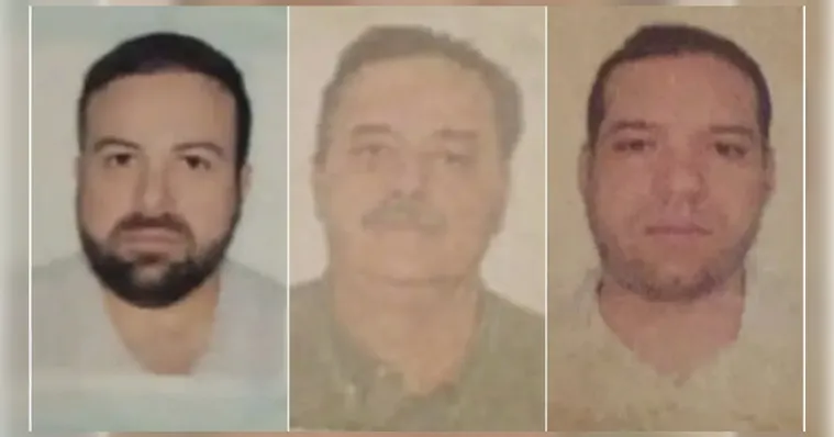 Imagem ilustrativa da notícia Irmão de deputada e mais dois médicos são assassinados no RJ