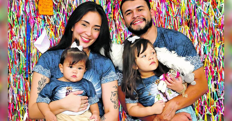Imagem ilustrativa da notícia Romaria da Crianças celebra Nossa Senhora neste domingo