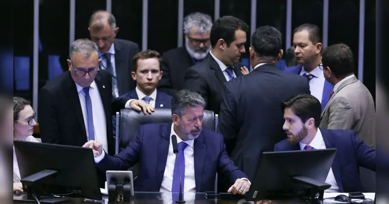 Imagem ilustrativa da notícia Projeto de execução de dívidas vai à sanção presidencial