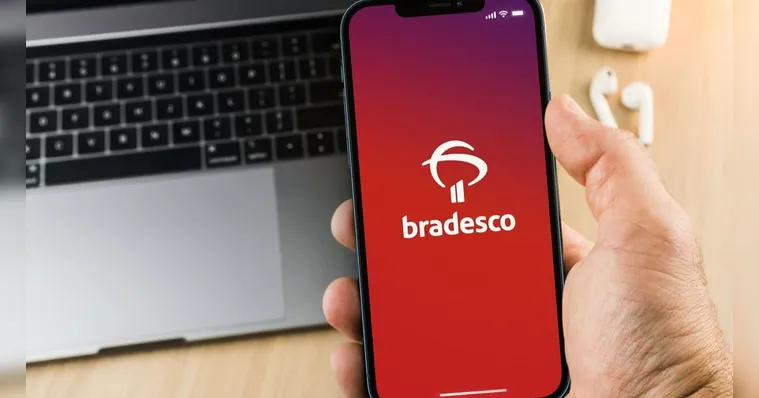 Imagem ilustrativa da notícia Usuários reclamam de instabilidade no aplicativo do Bradesco