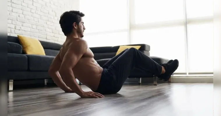 Imagem ilustrativa da notícia Calistenia: os benefícios dos exercícios com o peso do corpo