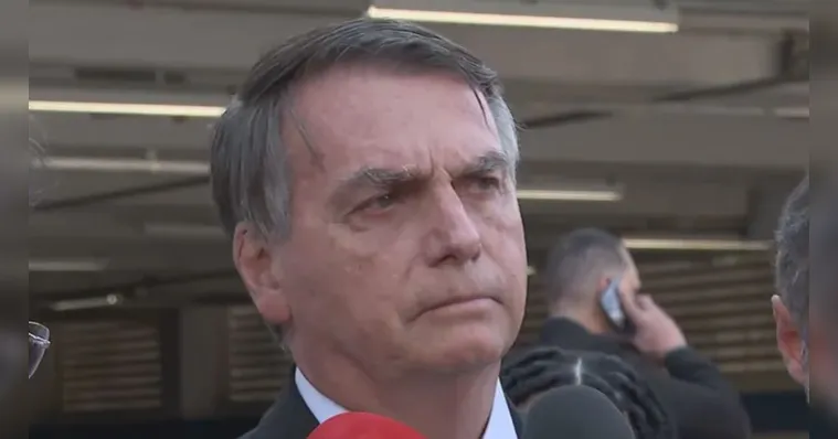 Imagem ilustrativa da notícia PGR diz ser relevante apuração de dinheiro doado a Bolsonaro