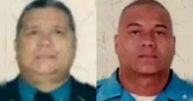 Imagem ilustrativa da notícia Dois PMs são presos por tentar extorquir mulher no Pará