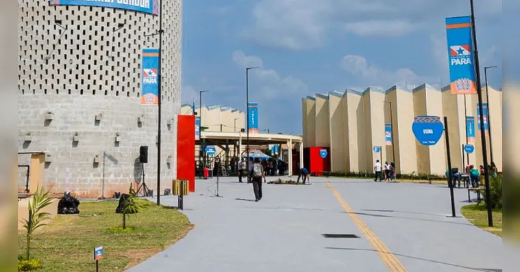 Imagem ilustrativa da notícia Governo anuncia construção da Usina da Paz de Benevides