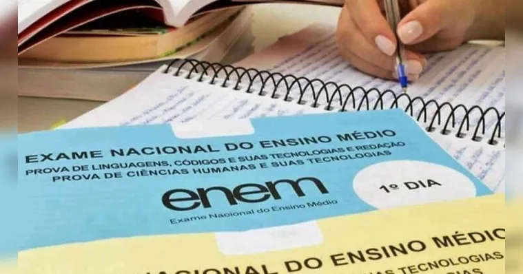 Imagem ilustrativa da notícia Veja o que deve cair na prova de Linguagens do Enem