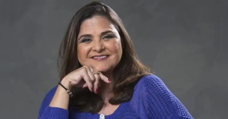 Imagem ilustrativa da notícia Atriz Elizângela Vergueiro morre aos 68 anos em cidade do RJ