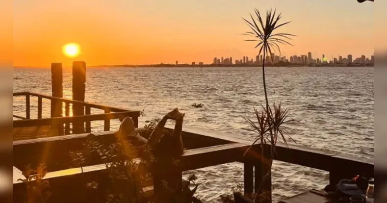Imagem ilustrativa da notícia Restaurante no Combu perde na Justiça por problema sanitário