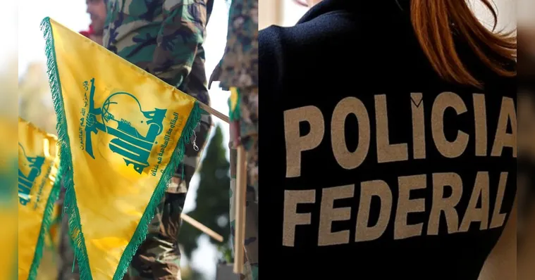 Imagem ilustrativa da notícia PF prende recrutadores financiados pelo Hezbollah no Brasil