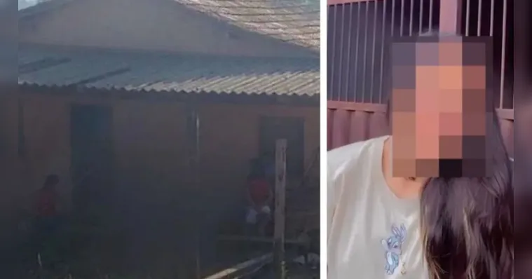 Imagem ilustrativa da notícia Suspeito de violentar e matar adolescente em Pacajá é preso