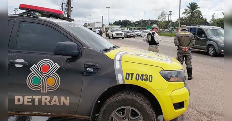 Imagem ilustrativa da notícia Detran: serviços de habilitação estão suspensos até dezembro