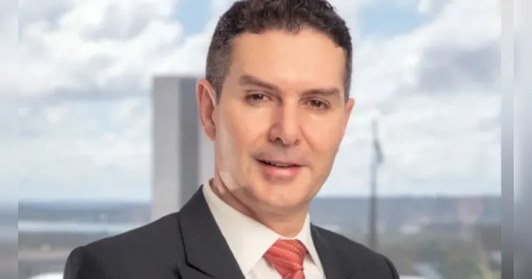 Imagem ilustrativa da notícia "Não vai faltar verba", diz Jader Filho em entrevista à Veja