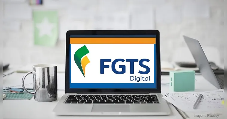 Imagem ilustrativa da notícia FGTS Digital está em período de testes; veja como utilizar
