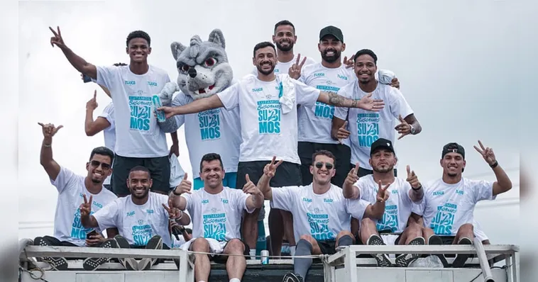 Imagem ilustrativa da notícia Veja quem já tem contrato com o Paysandu para 2024