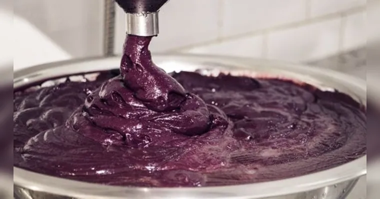 Imagem ilustrativa da notícia Açaí brasileiro ganha o mundo e vira febre lá fora