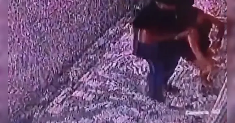 Imagem ilustrativa da notícia Vídeo: Mulher diz que foi dopada e levada a motel em Belém