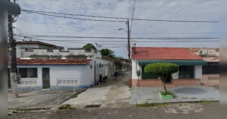 Imagem ilustrativa da notícia Assaltante é baleado durante tentativa de assalto em Canudos 