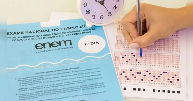 Imagem ilustrativa da notícia Veja o que fazer na reta final para o Enem