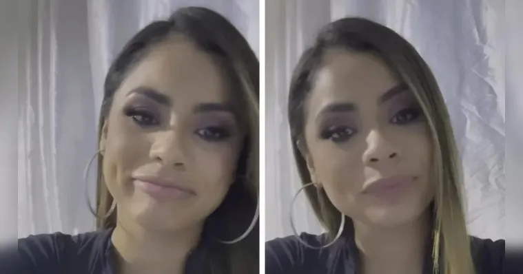 Imagem ilustrativa da notícia Vídeo: Lexa chora em desabafo sobre MC Guimê e novo amor