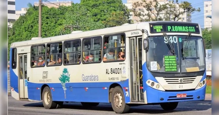Imagem ilustrativa da notícia Rodoviários fazem acordo e ônibus voltam a rodar em Belém